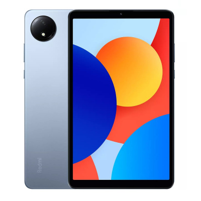 Планшет Xiaomi Redmi Pad SE 8.7 4/128 Sky Blue RU