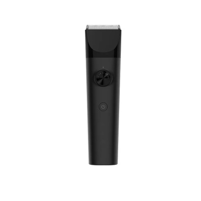Машинка для стрижки Xiaomi Mijia Hair Clipper (LFQ02KL) Black