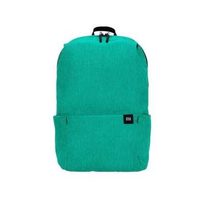 Xiaomi Colorful Mini Backpack Bag Green