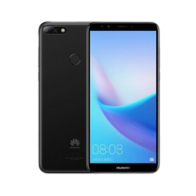 Huawei Enjoy 8 (NFC) 3/32Gb Black